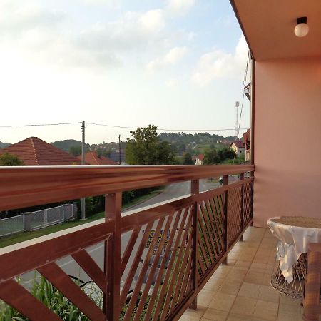 Sobe Rooms Amira Dubrave Gornje Εξωτερικό φωτογραφία