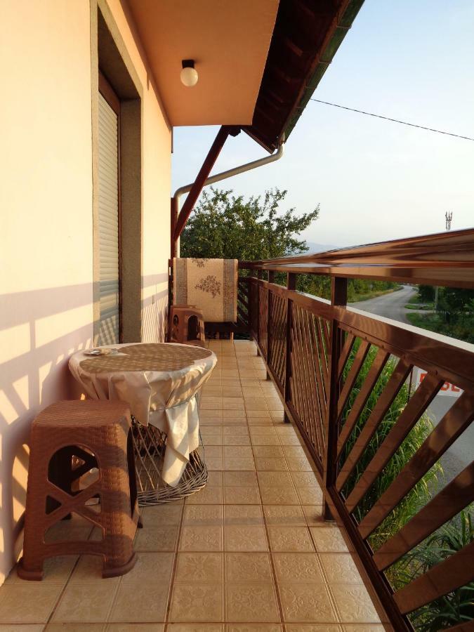 Sobe Rooms Amira Dubrave Gornje Εξωτερικό φωτογραφία